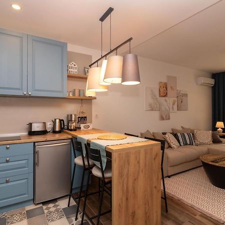 Central Sofia Condo Dış mekan fotoğraf