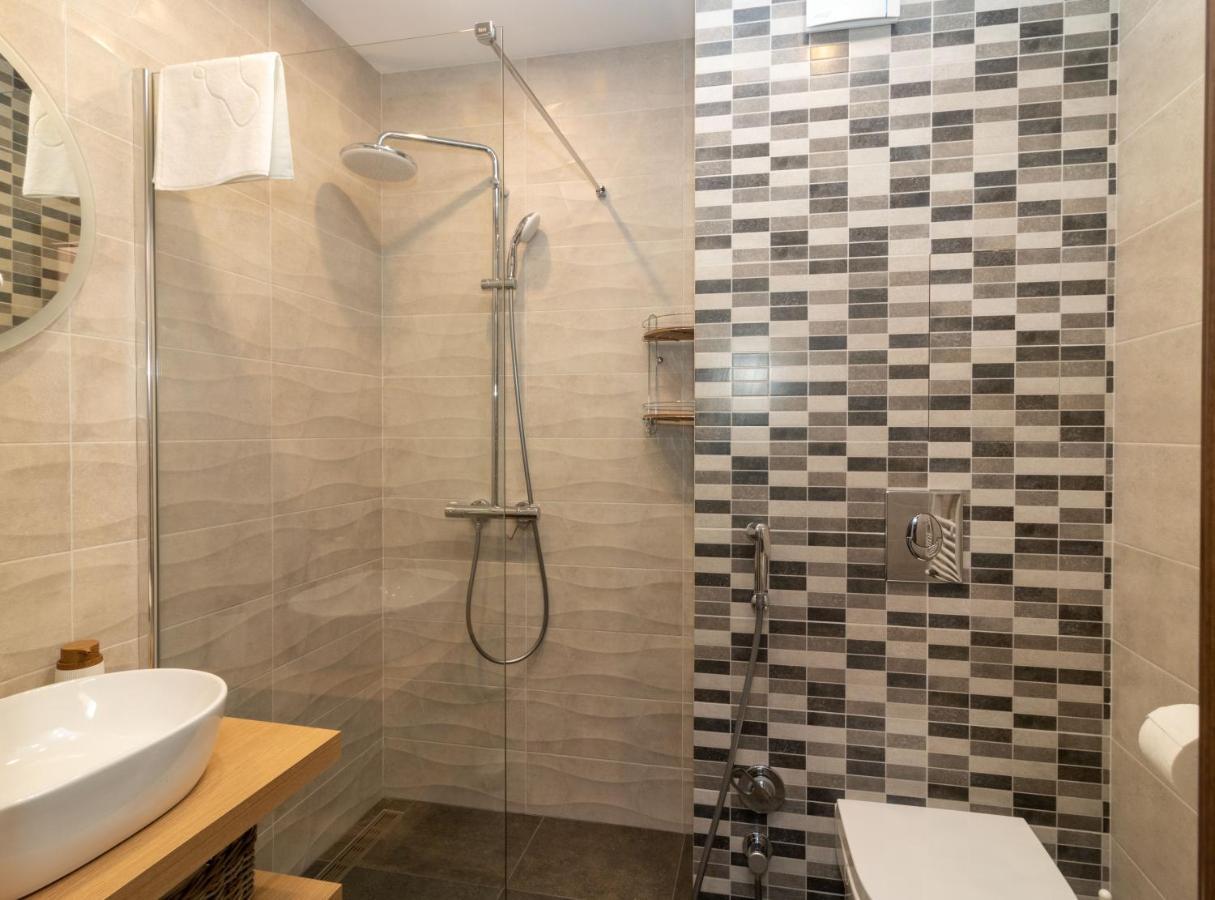 Central Sofia Condo Dış mekan fotoğraf